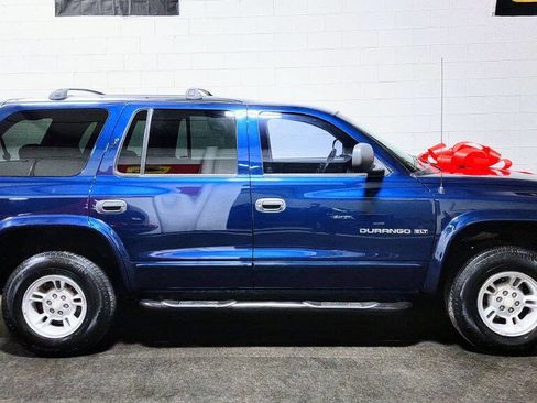 Used 2000 Dodge Durango image 3