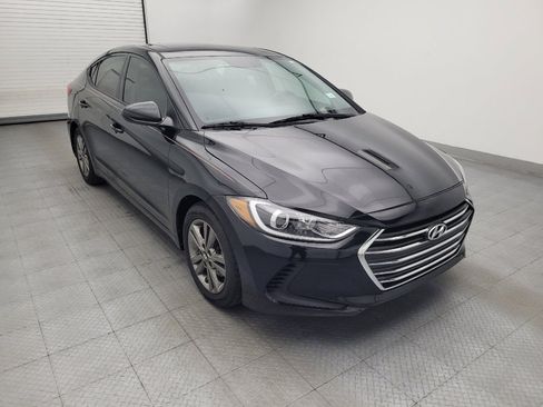 Used 2018 Hyundai Elantra Value Edition FWD image 13