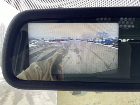 New 2025 Chevrolet Express 2500 Work Van image 31