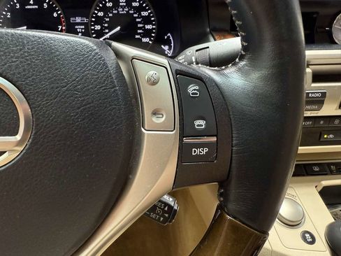 Used 2013 Lexus ES 350 w/ Luxury Pkg FWD image 14