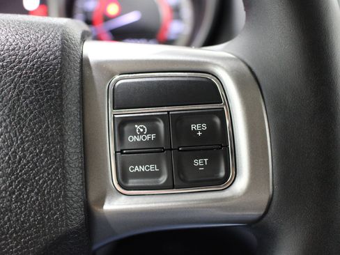 Used 2015 Dodge Journey Crossroad w/ Flexible Seating Group AWD/4WD image 12