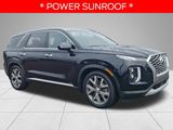 Used 2022 Hyundai Palisade SEL w/ Convenience Package image 3