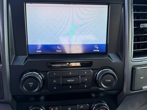 Used 2020 Ford F150 XLT w/ Equipment Group 302A Luxury RWD image 19