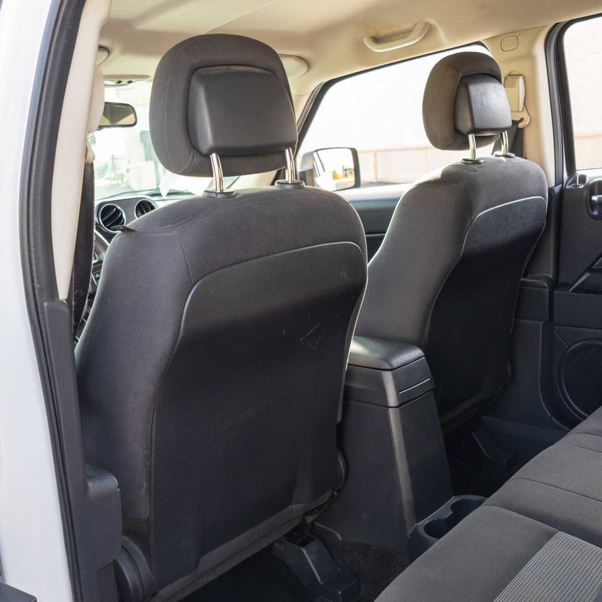Used 2016 Jeep Patriot Sport w/ Power Value Group FWD image 16