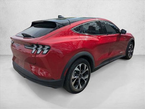 Certified 2024 Ford Mustang Mach-E Select w/ Comfort Package Lite AWD/4WD image 5