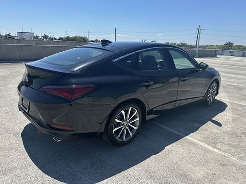 Used 2023 Acura Integra image 40