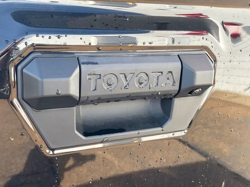 New 2026 Toyota Tacoma SR5 AWD/4WD image 31