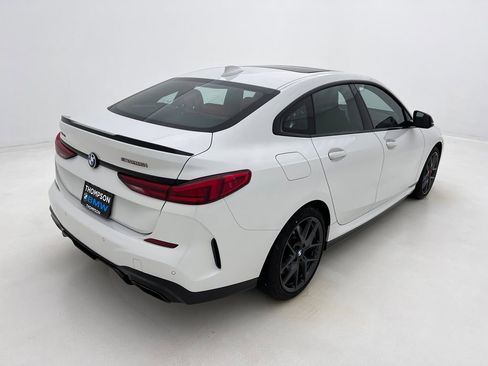 Certified 2024 BMW M235i xDrive Gran Coupe w/ Premium Package image 7