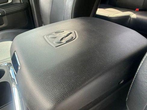 Used 2017 RAM 2500 Laramie w/ Convenience Group AWD/4WD image 28