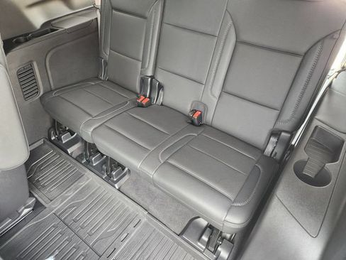 Used 2023 GMC Yukon XL Denali w/ Max Trailering Package AWD/4WD image 32