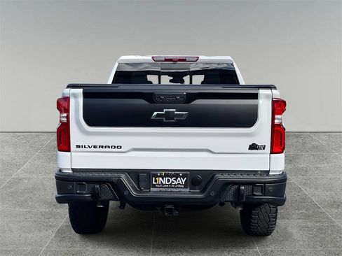 Used 2024 Chevrolet Silverado 1500 ZR2 w/ ZR2 Bison Edition image 11