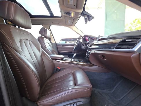 Used 2015 BMW X5 xDrive35d AWD/4WD image 30