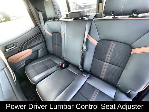 New 2026 GMC Canyon AT4 image 31