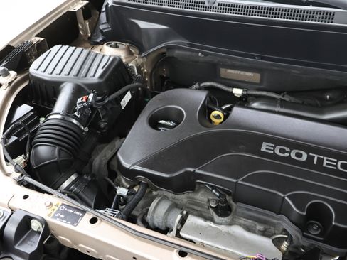 Used 2018 Chevrolet Equinox Premier image 18