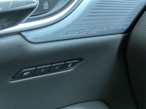 Certified 2024 Cadillac XT6 Premium Luxury w/ Technology Package image 22