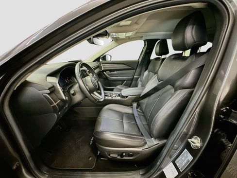 Used 2025 MAZDA CX-50 2.5 Hybrid w/ Premium Plus Pkg AWD/4WD image 13