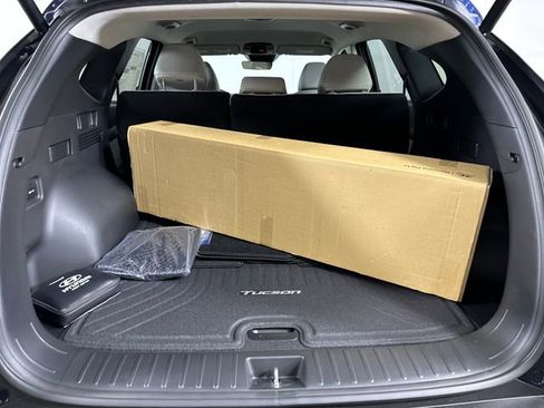 Certified 2026 Hyundai Tucson SEL image 26