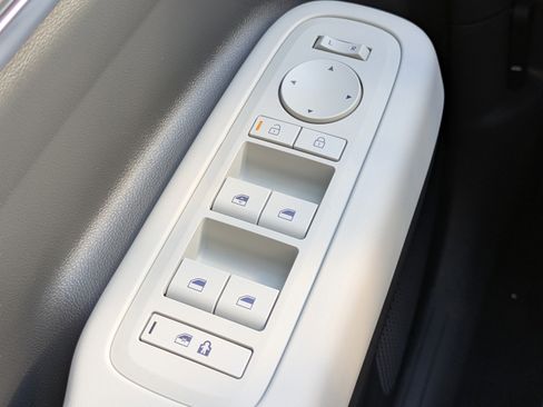 New 2026 Hyundai Santa Fe SE FWD image 26