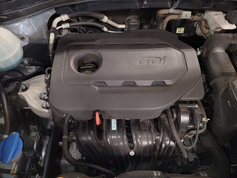 Used 2019 Kia Sportage LX w/ Option Group 017 FWD image 30