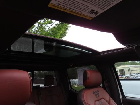 Used 2018 Ford F150 King Ranch w/ Equipment Group 601A Luxury image 32