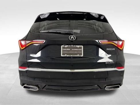New 2026 Acura MDX w/ Advance Package image 6