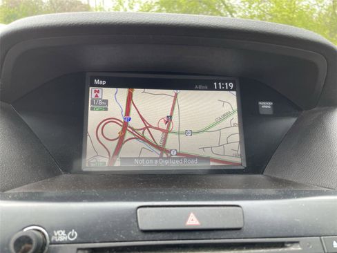 Used 2018 Acura MDX Sport Hybrid w/ Advance Pkg AWD/4WD image 19