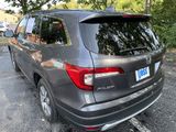 Used 2021 Honda Pilot EX-L image 5