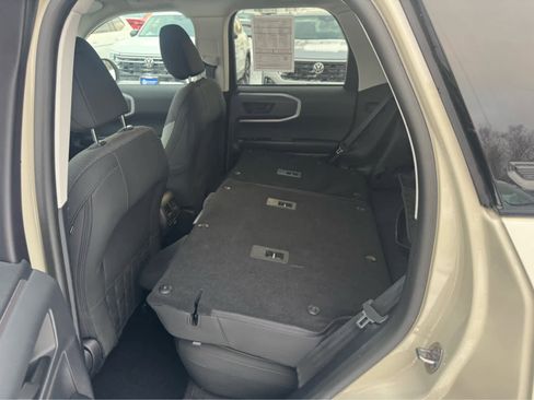 Used 2024 Ford Bronco Sport Big Bend image 32