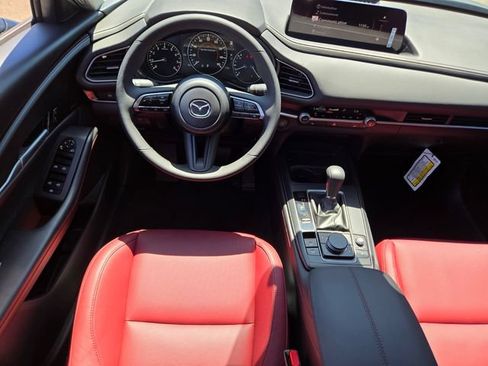 New 2026 MAZDA CX-30 AWD 2.5 S image 9