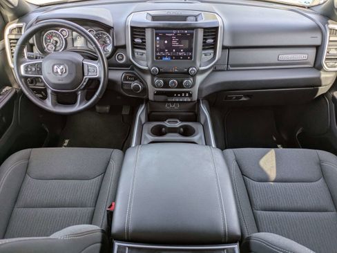 Used 2022 RAM 1500 Big Horn image 15