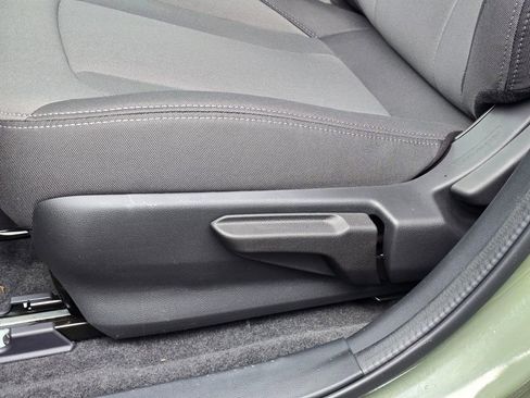 New 2026 Subaru Crosstrek 2.5i image 13