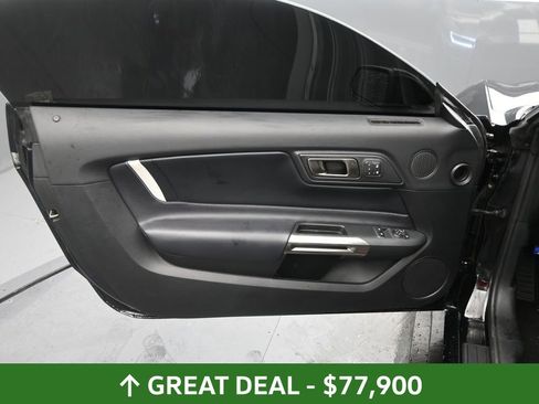 Used 2020 Ford Mustang Shelby GT500 w/ Technology Package image 36