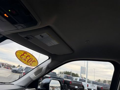 Used 2023 Toyota Tundra SR5 w/ TRD Sport Premium Package image 21