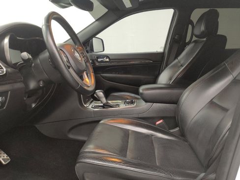 Used 2019 Jeep Grand Cherokee High Altitude AWD/4WD image 17