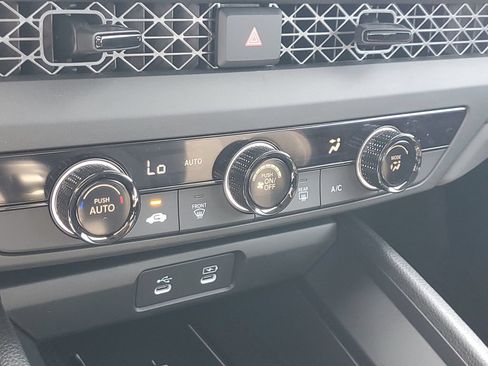 New 2026 Honda Accord LX image 22