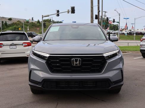 Certified 2024 Honda CR-V LX image 2