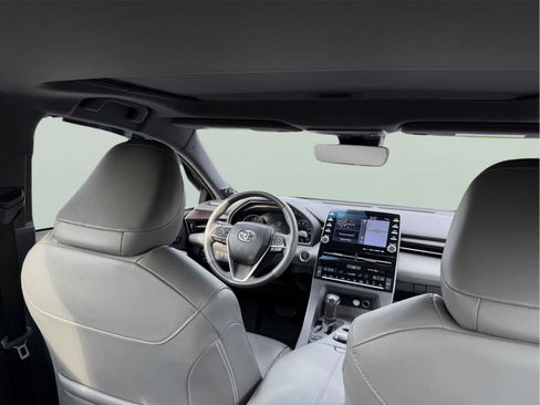Used 2020 Toyota Avalon Limited w/ Advanced Safety Package FWD image 26