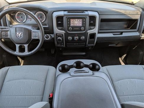 Used 2021 RAM 1500 Tradesman w/ Popular Equipment Group image 27