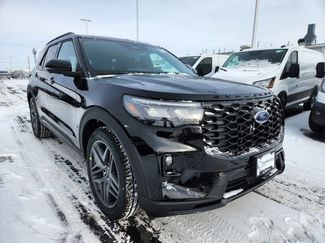 New 2026 Ford Explorer ST w/ Sun And Sound Package video 1