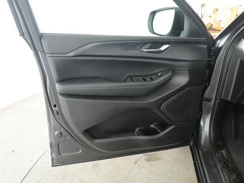 New 2026 Jeep Grand Cherokee Laredo X image 6