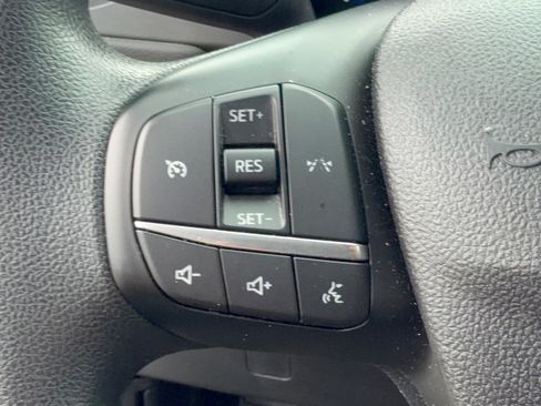 Used 2025 Ford Escape Active FWD image 18