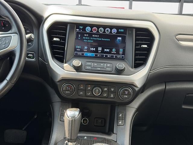 Used 2019 GMC Acadia SLT AWD/4WD image 20