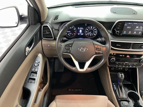 Used 2020 Hyundai Tucson Sport AWD/4WD image 20