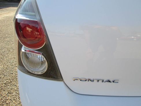 Used 2009 Pontiac Vibe image 59