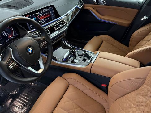 Used 2023 BMW X5 sDrive40i w/ Climate Comfort Package RWD image 4