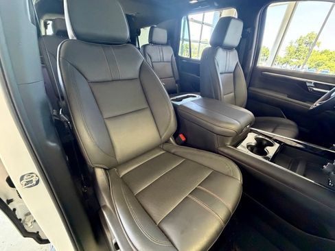 Used 2026 Chevrolet Tahoe RST w/ Comfort Package AWD/4WD image 46