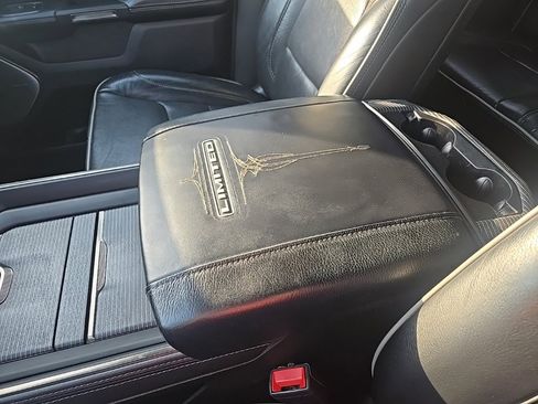 Used 2021 RAM 1500 Limited image 77