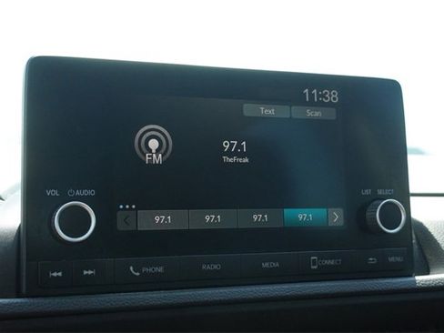 Used 2024 Honda CR-V LX image 21