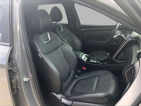 Used 2022 Hyundai Santa Cruz Limited AWD/4WD image 9
