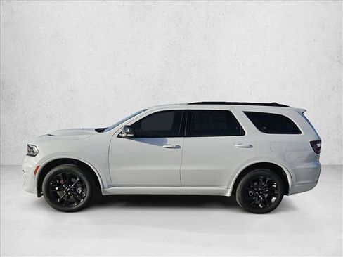 New 2026 Dodge Durango GT image 5